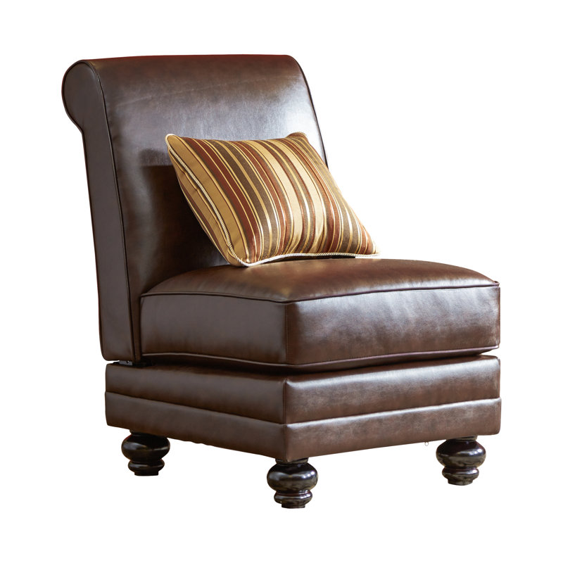 Three Posts Croydon Slipper Chair & Reviews Wayfair